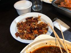 -三妹小龙虾·黄油蟹(华侨城总店)