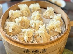 -老绥元烧麦·家常菜(大召店)