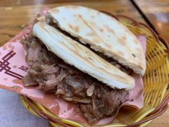 -老陈婆手工面庄