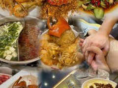 -活潑鲜跳(湖滨商业街店)