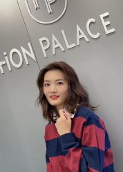 -FASHION PALACE hair+