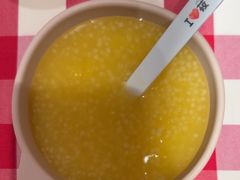 -西贝(南开大悦城店)