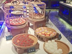 -非烤勿扰自助烤肉(阳江百利广场店)