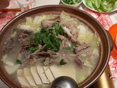 -杨氏青龙虾·羊蝎子(托乐嘉店)