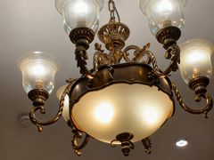 -塔道斯西餐厅(中央大街店)