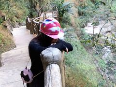 -苍山世界地质公园·石门关大峡谷