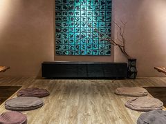 -KimPro 辛普乐概念韩餐