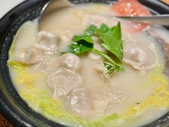 -老砂锅(城北店)