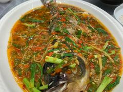 -金龙渔港(双楠店)