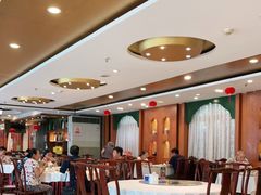 -南来顺饭庄·清真(南菜园店)