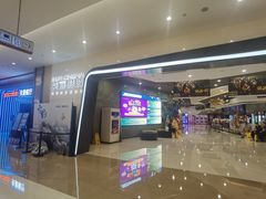 -北京英嘉国际影城(金源CINITY店)