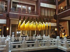 -西安华清御汤酒店