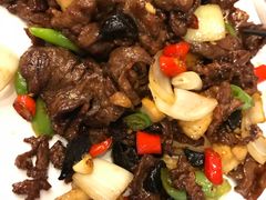 -长寿参鸡汤(朝韩风情街店)