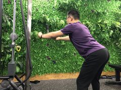 -漾健身·普拉提(橡树湾店)