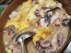 -朗妈私房菜(婺女州店)