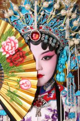 -华韵京剧摄影(洋桥角门东店)