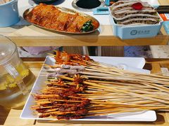 -屋头串串(临江路店)