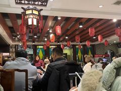 -老厨家(中央大街西七道街店)