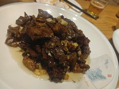 -锦尚阁烤鱼•天津菜(宣武门胡同店)