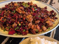 -饭江湖·江湖菜(湖广会馆店)