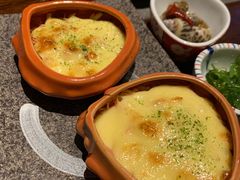 -古京·臻致料理(月湖店)