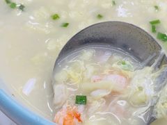 -日照大牌檔•小船海鲜(万平口店)