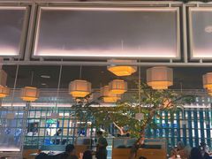 -绿茶餐厅(广州天河城店)