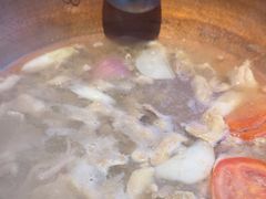 -额尔敦草原涮羊肉·烧烤(冻青树总店)