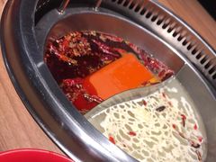 -季季红火锅(长沙步行街店)