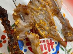 -麦当劳(壹购广场店)