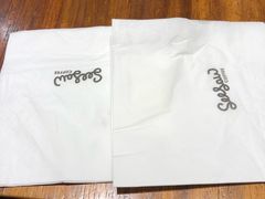 -Seesaw Coffee(上海尚悦湾店)