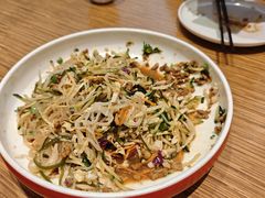 -金掌勺·锅包肉(广渠门店)