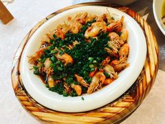 -走马楼饭庄(慈城古县城店)