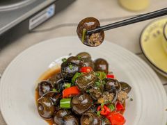 -61号餐吧(兴坪古镇漓江店)