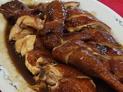 -胜记菜馆(文明路)