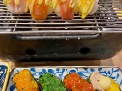 -家贺屋刺身寿司专门店