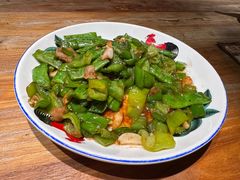 -破三川·新川菜(静安大融城店)