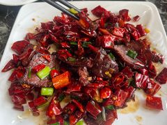 -李师傅脆肚(华强北店)