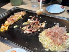 -鹤桥风月(ヨドバシ梅田店)