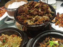 -董家大院·京味家常菜(朝丰家园店)