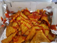 -BOPEYE·波派炸鸡(河西中央商场店)