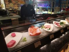-杭州临平万丽酒店·燃餐厅(人民大道店)