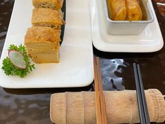-五观堂素食(新华路店)
