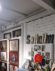 -北京早晨全家福照相馆(人民美术文化园店)