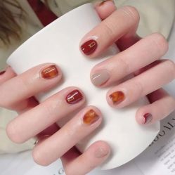 -悦指间美甲美睫