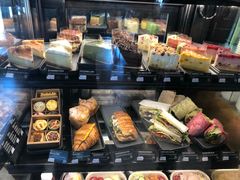 -星巴克(天津佛罗伦萨小镇店)