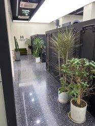 -Hair Co.一间沙龙