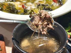 -吴氏老妈·23年家常菜(古城店)