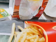 -肯德基(永旺店)