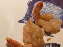-前海沿·海鲜水饺青岛菜(乐客城店)